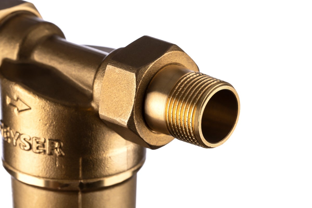 Гейзер Бастион 121 3/4 (32669)